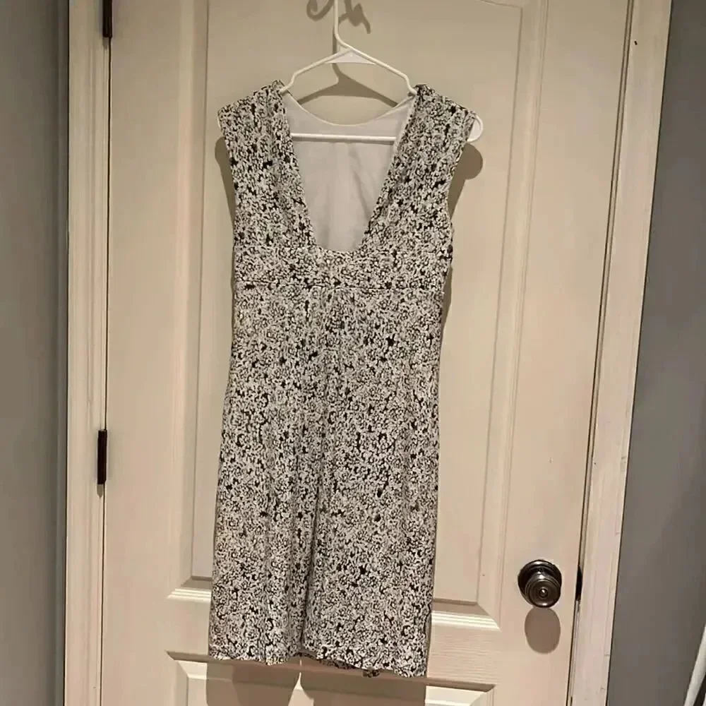 Tory Burch lovely dress XS
